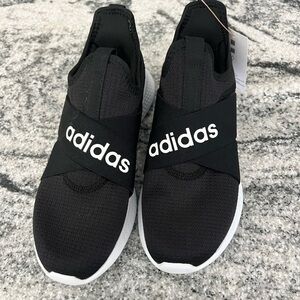 Adidas Puremotion Adapt Black Sneakers